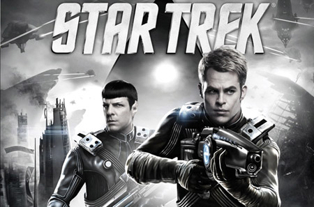 игра star trek the video game