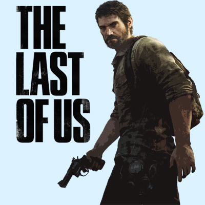 игра the last of us