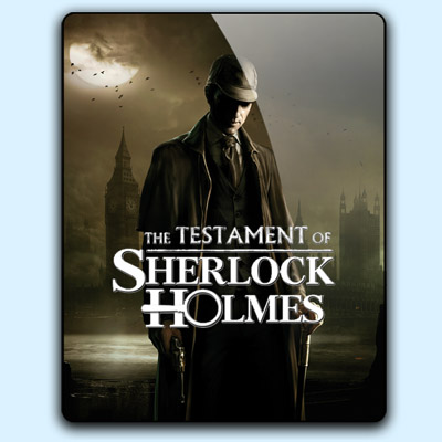 игра the testament of sherlock holmes