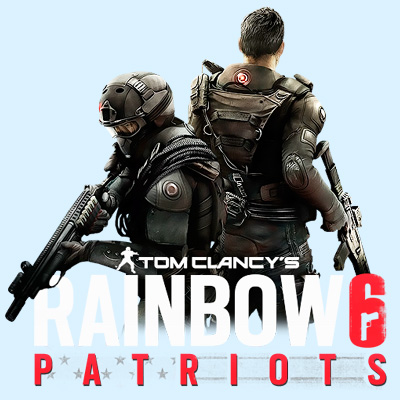 игра tom clancys rainbow 6 patriots